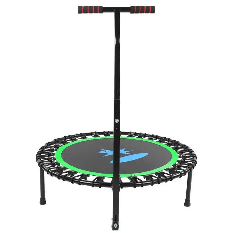Sedco Trampolína s madlem YQA25 - kruhová 82 cm