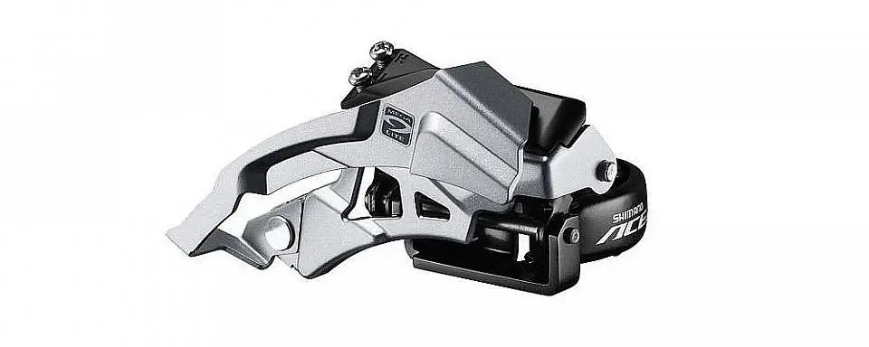 Shimano Acera FDM3000 34,9 TOP Swing přesmyk