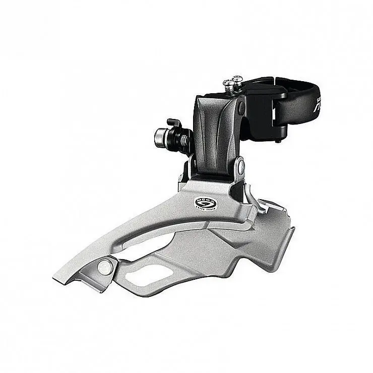 Shimano FDM371 34.9/31.8 Down Swing přesmyk