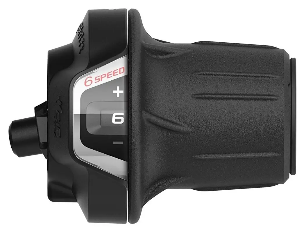 Shimano řazení Revo SL-RV300 6 speed pravé