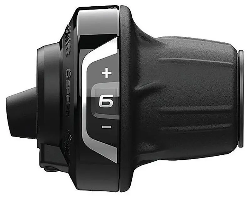 Shimano řazení Revo SL-RV400 6 speed pravé
