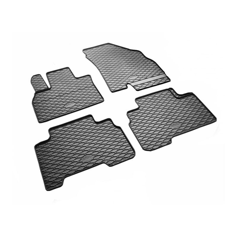 Gumové autokoberce Rigum Chery Tiggo 8 2025-