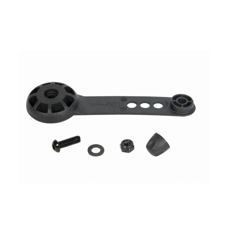 Prodlužovací díl popruhu BUZZRACK Strap Kit (10cm)