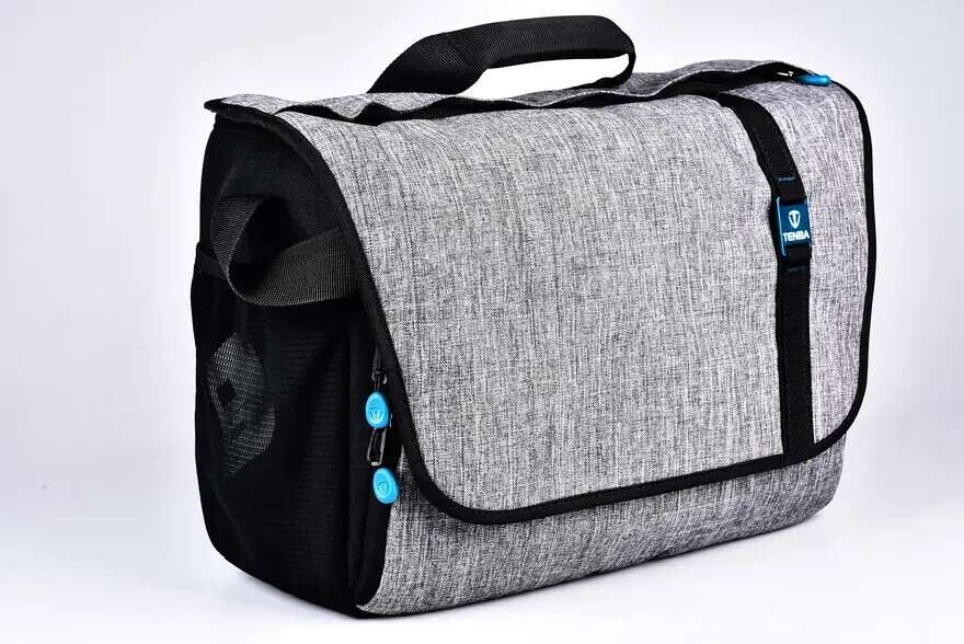 Tenba Skyline 13 Messenger bazar