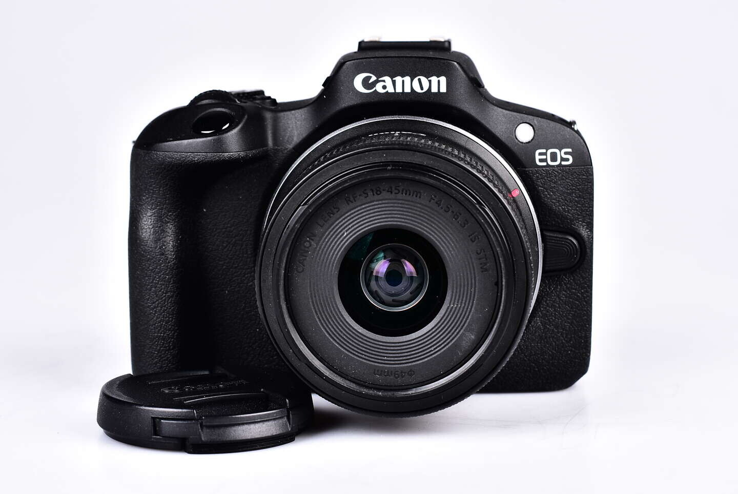 Canon EOS R100 + 18-45 mm IS STM bazar