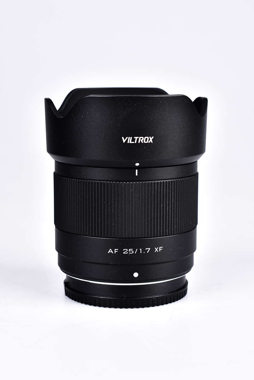 Viltrox AF 25 mm f/1,7 APS-C pro Fuji X bazar