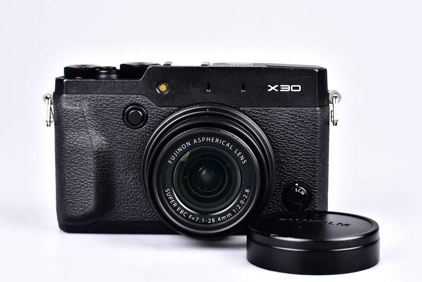 Fujifilm FinePix X30 bazar