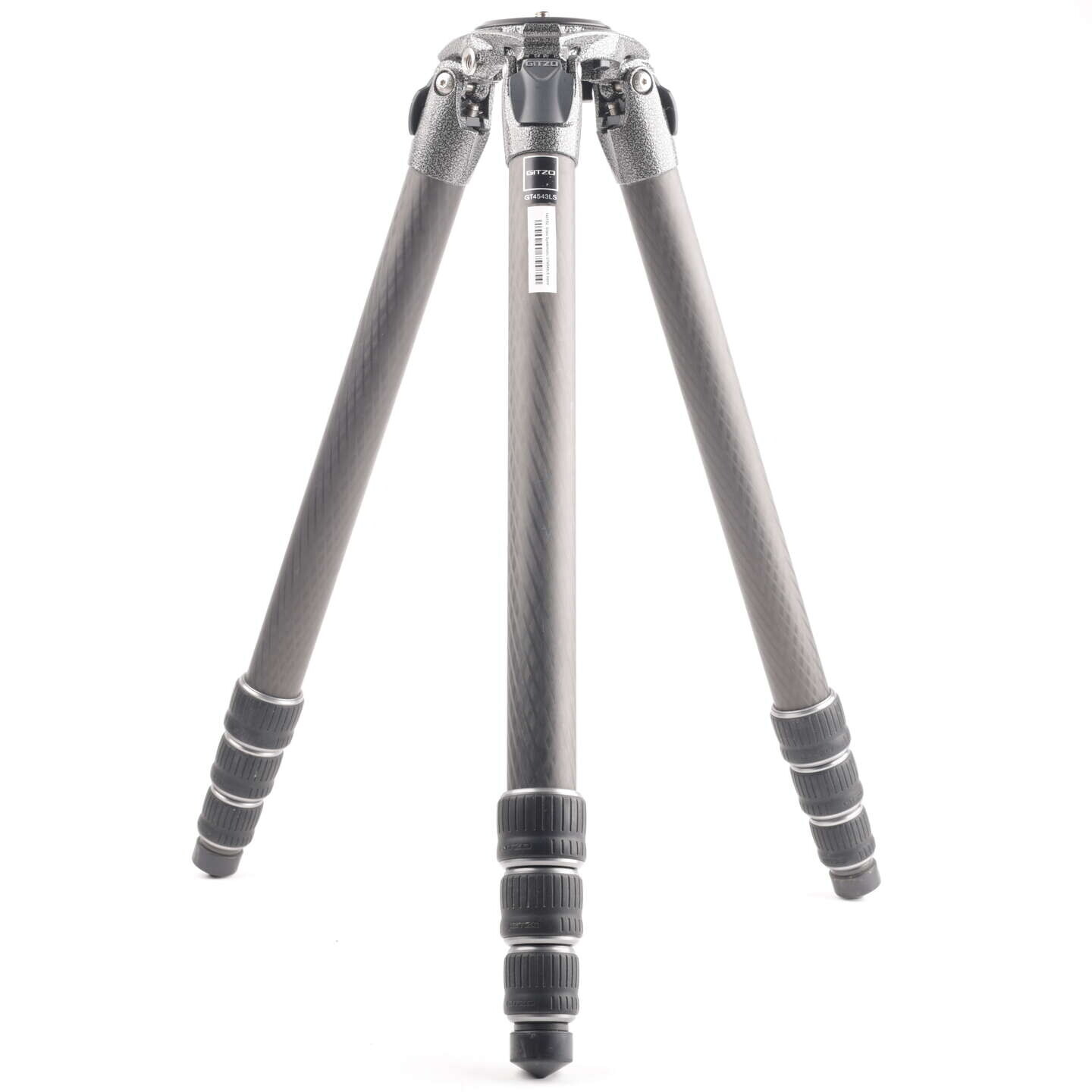 Gitzo Systematic GT4543LS bazar