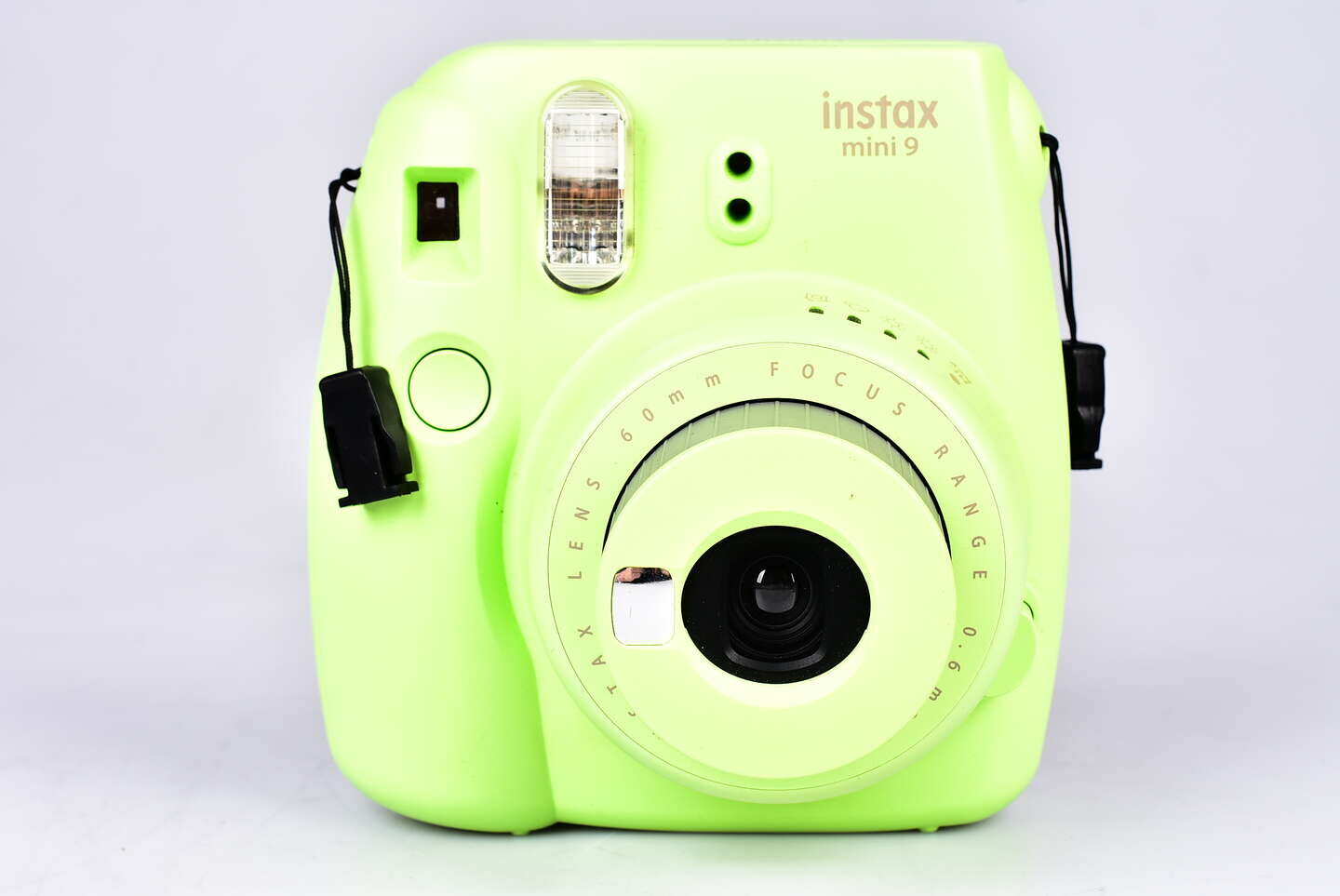 Fujifilm Instax mini 9 bazar