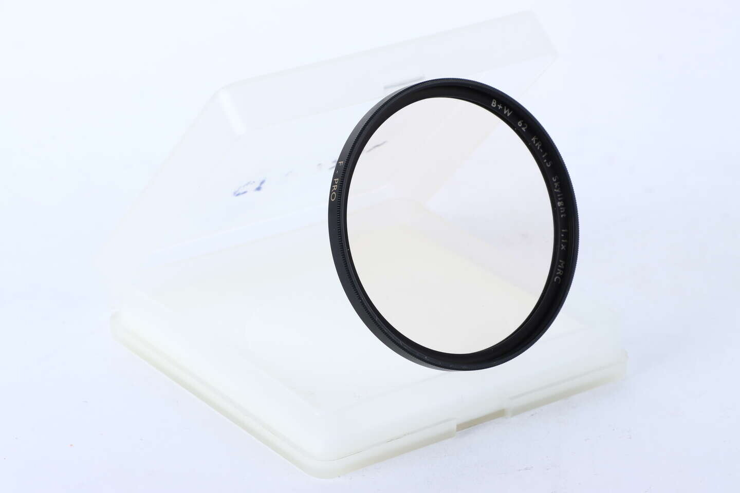 B+W Skylight filtr 62 mm SKY KR 1.5 MRC bazar