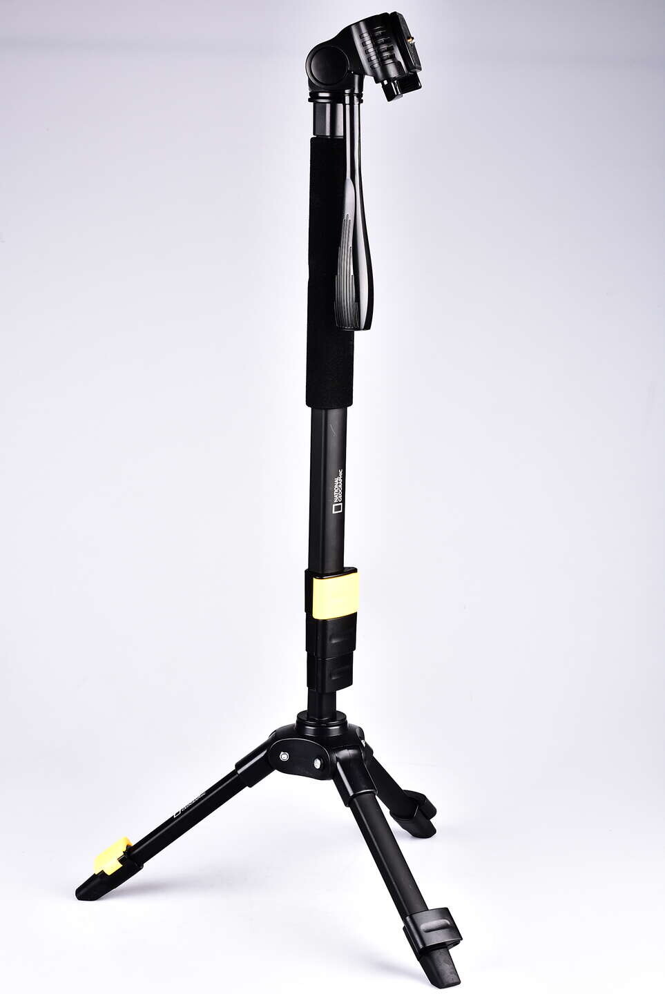 National Geographic NGPM002 Photo Monopod 3-in-1 bazar
