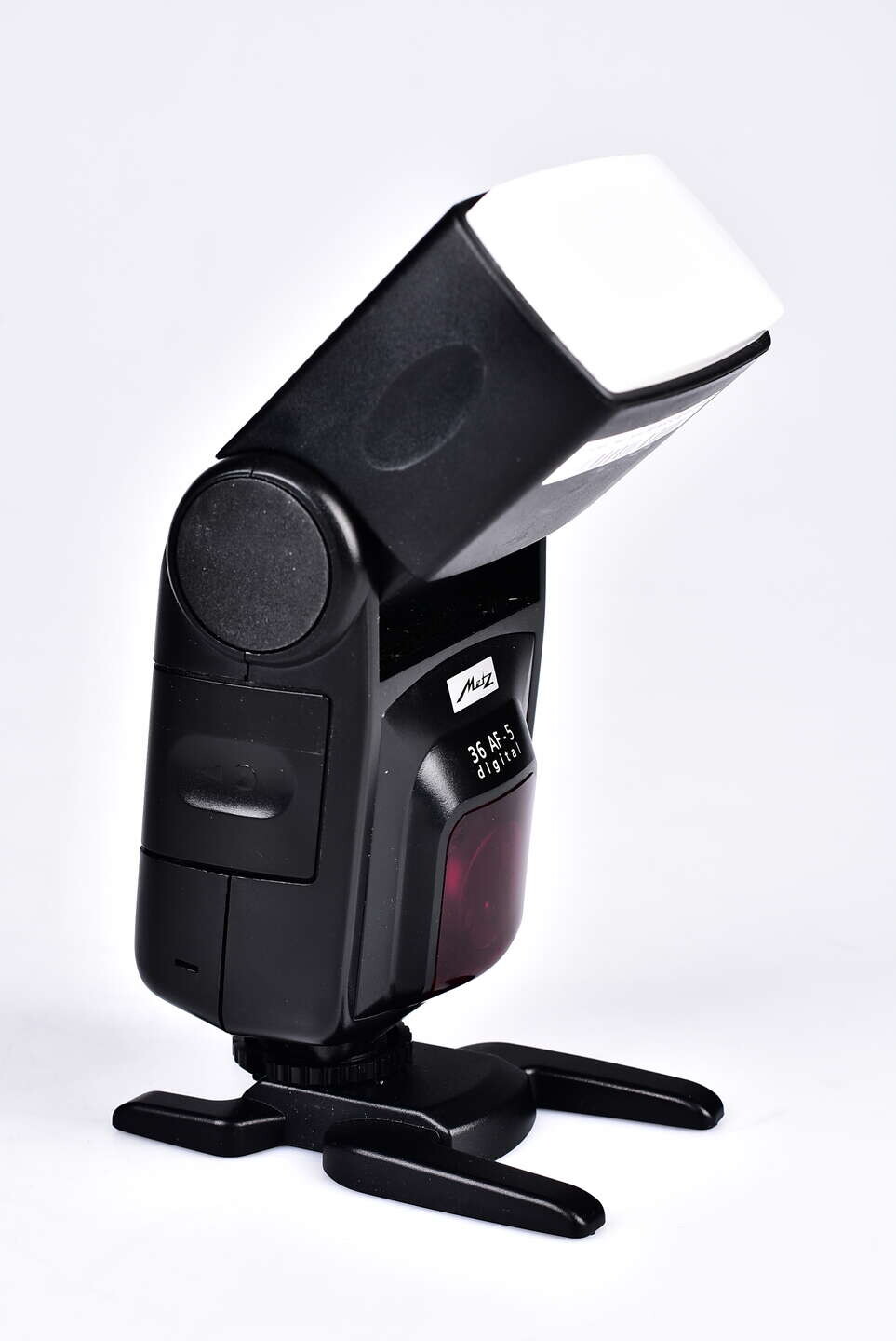 Metz blesk MB 36 AF-5 digital pro Nikon bazar