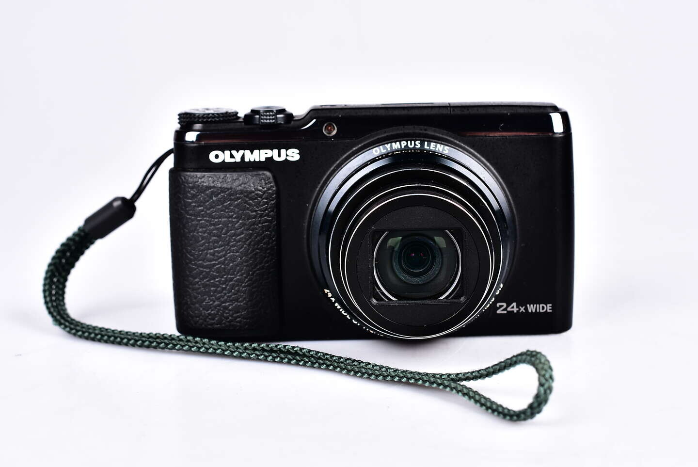 Olympus SH-60 bazar