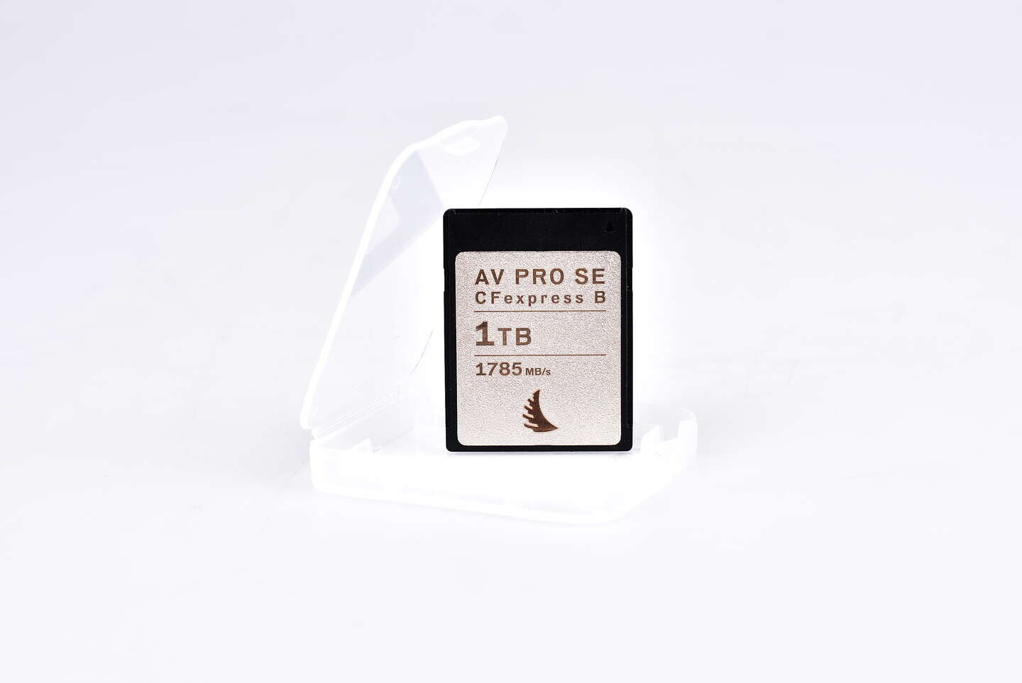 Angelbird CFexpress 4.0 Typ B 1TB AV PRO SE bazar