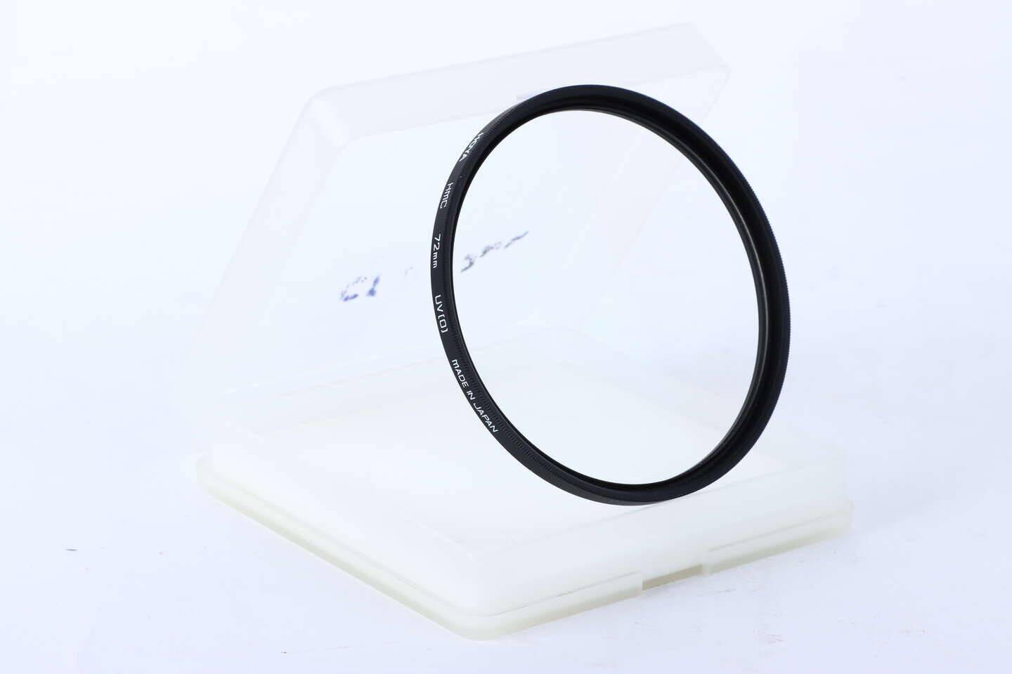 Hoya UV filtr HMC 72 mm bazar