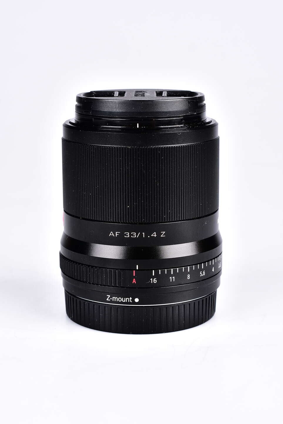 Viltrox AF 33 mm f/1,4 pro Nikon Z bazar