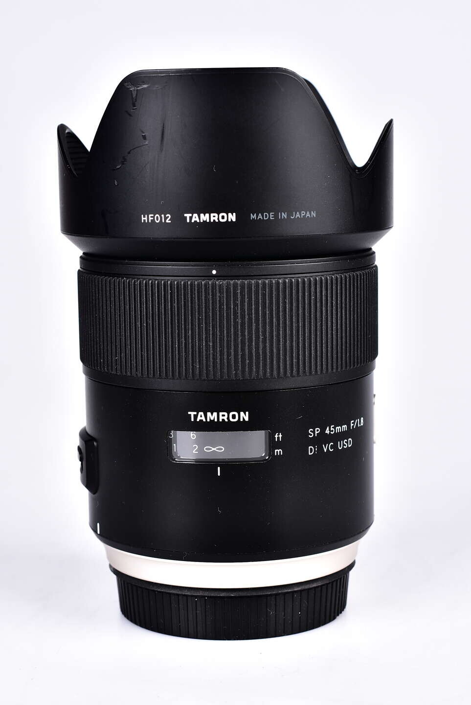 Tamron SP 45 mm f/1,8 Di VC USD pro Canon bazar