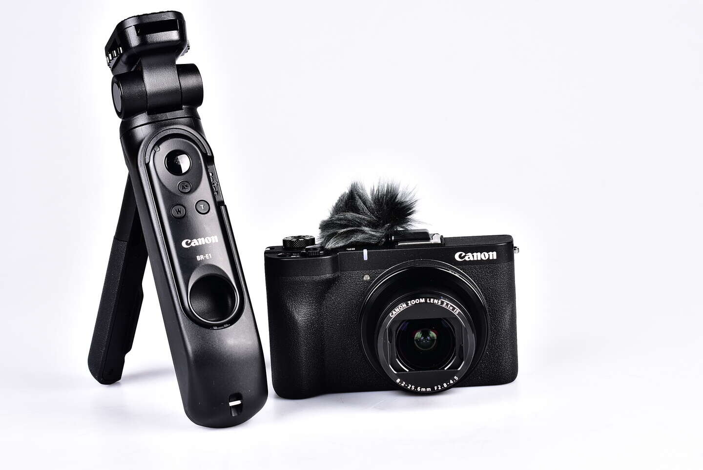 Canon PowerShot V1 Premium Vlogger Kit bazar