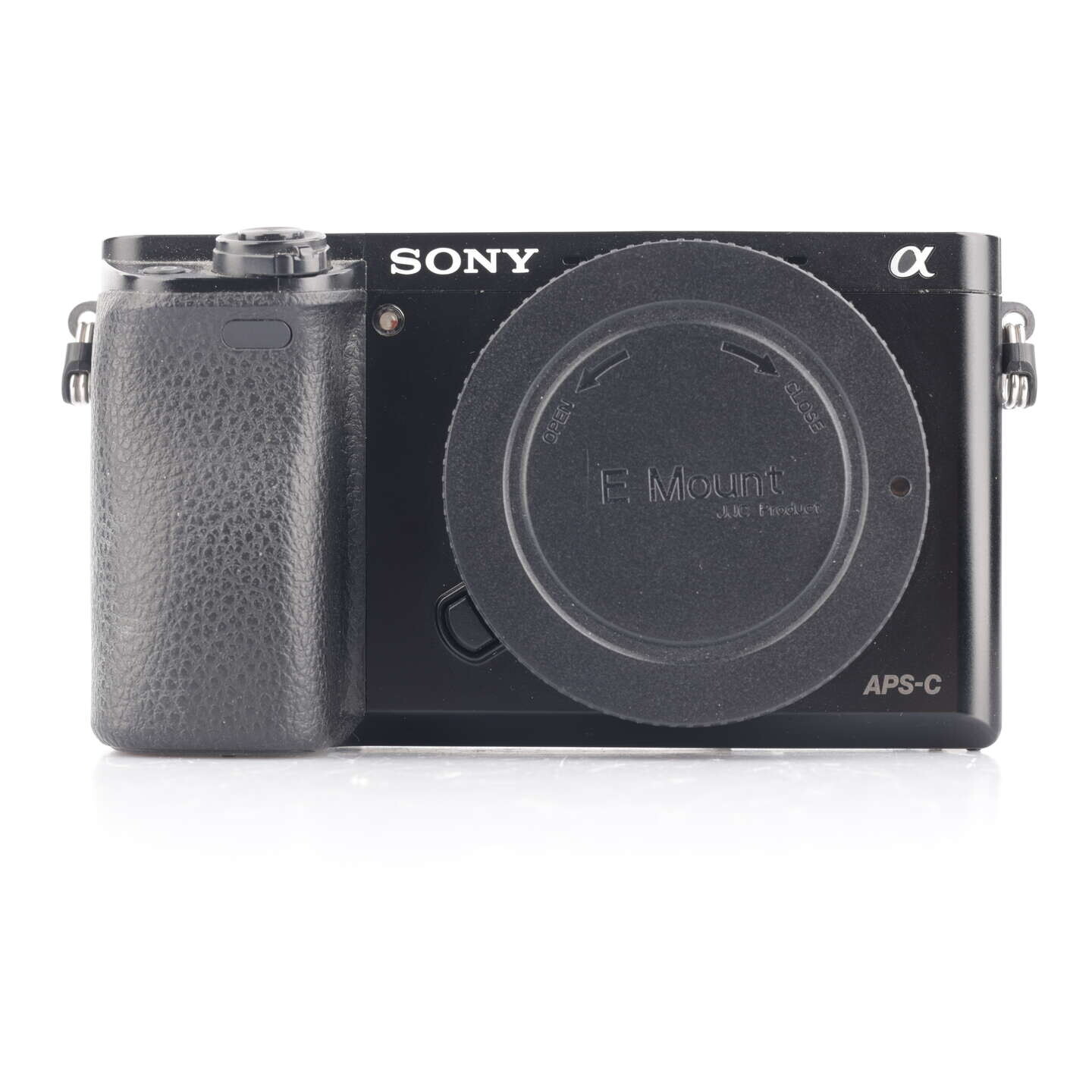 Sony Alpha A6000 tělo bazar