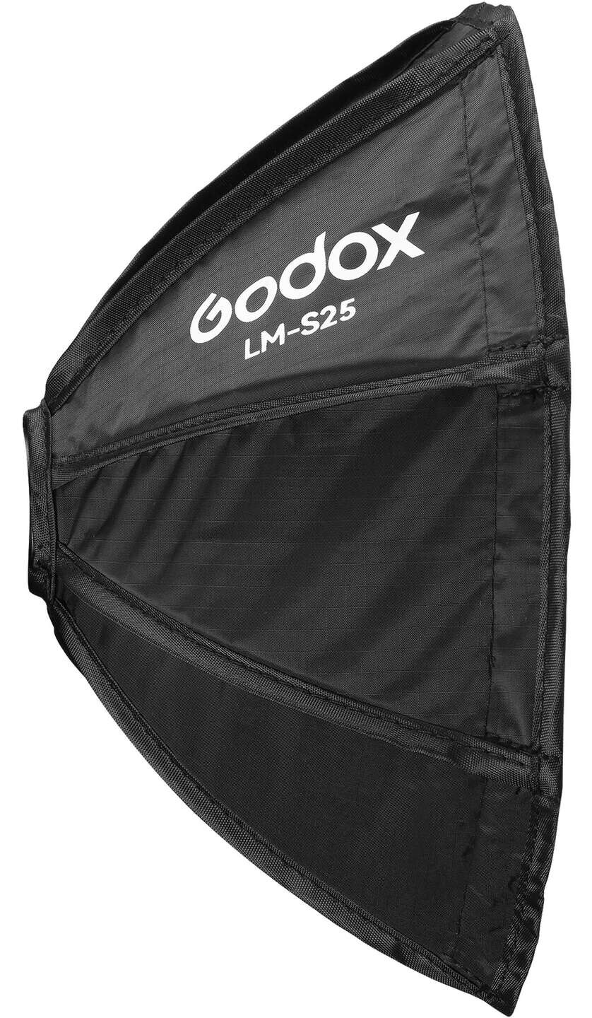 Godox LM-S25 Mini Softbox Diffuser