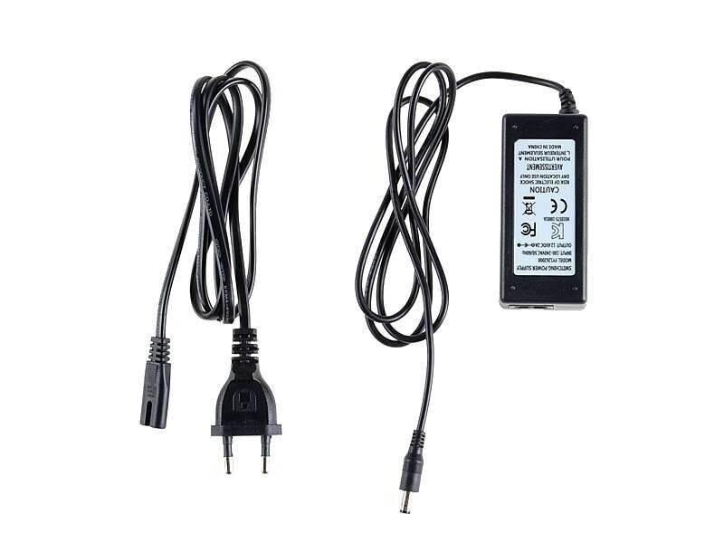 Fomei nabíječka baterií pro Digitalis Pro T/TX TTL