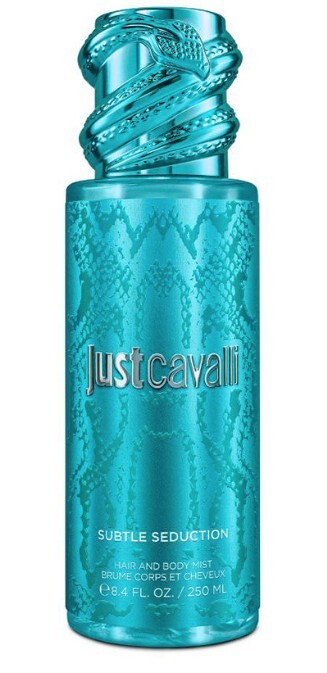 Roberto Cavalli Just Cavalli Subtle Seduction - tělový a vlasový sprej 250 ml