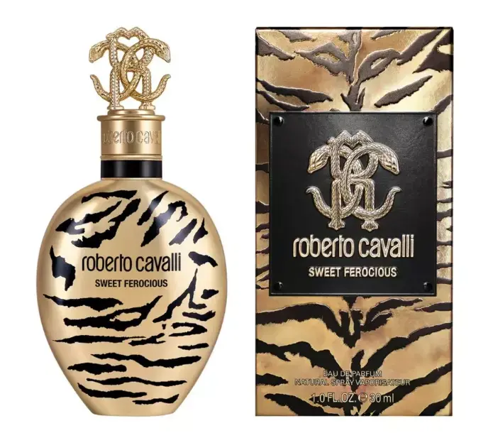 Roberto Cavalli Signature Sweet Ferocious - EDP 30 ml