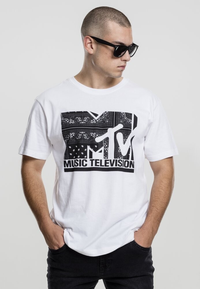 MTV I am Music Tee L