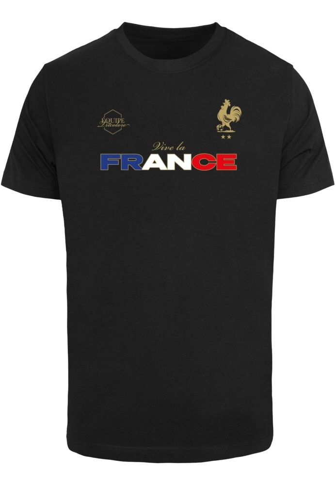 France Trikot Tee L