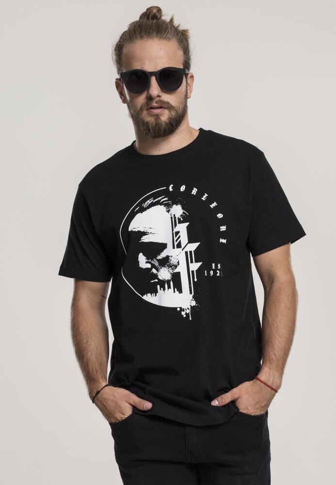 Godfather Circle Tee M