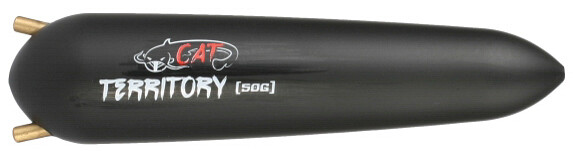 Mikado Podvodní splávek zvukový Territory 40g
