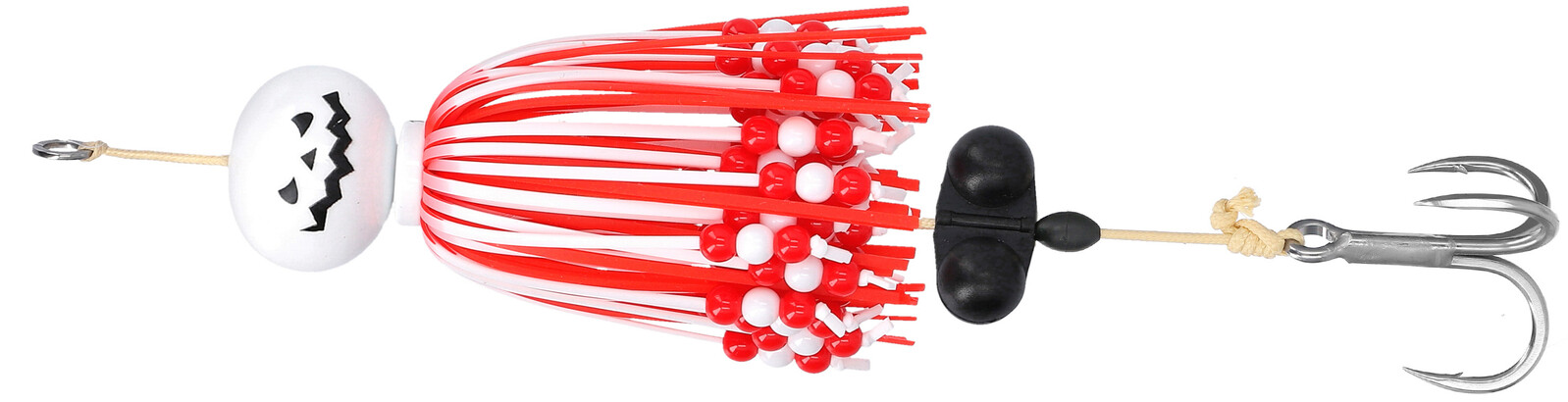 Mikado Nástraha na sumce chobotnička Cat Territory Bogey 100G