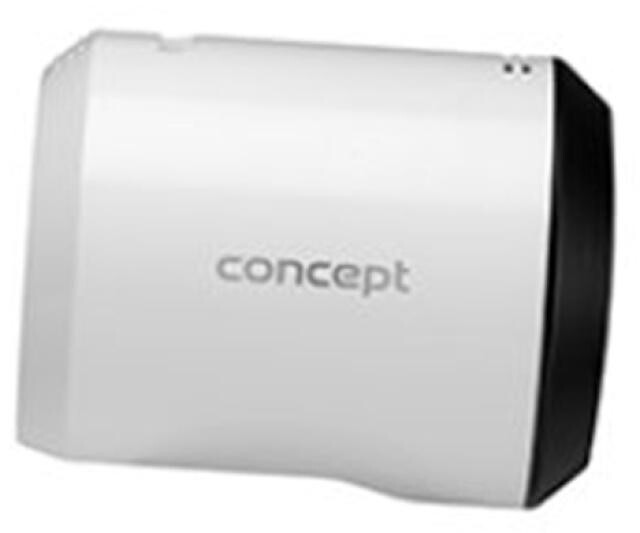 Akumulátor Concept 2v1 ICONIC Comfort Telescope VP6125, 2000 mAh