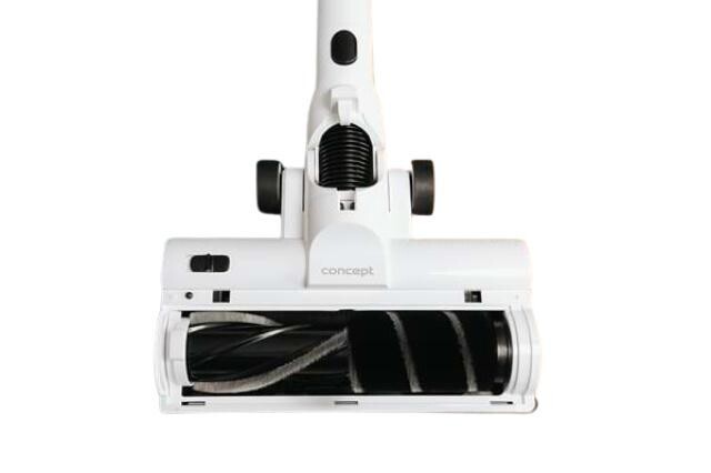 Turbokartáč Concept 2v1 ICONIC Comfort Telescope VP6125
