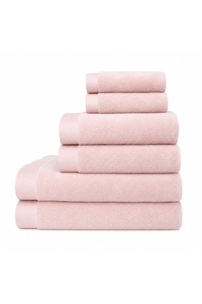 Soft Cotton Výhodná sada ručníků a osušek MICRO COTTON, 6 ks