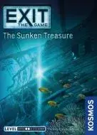 Kosmos EXIT: The Sunken Treasure