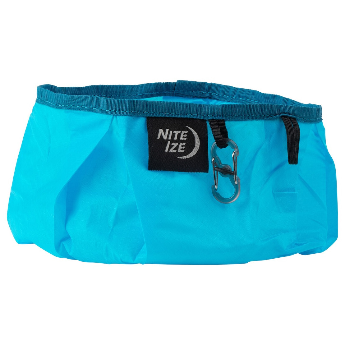 Miska pro psa Nite Ize Raddog Bowl Barva: modrá