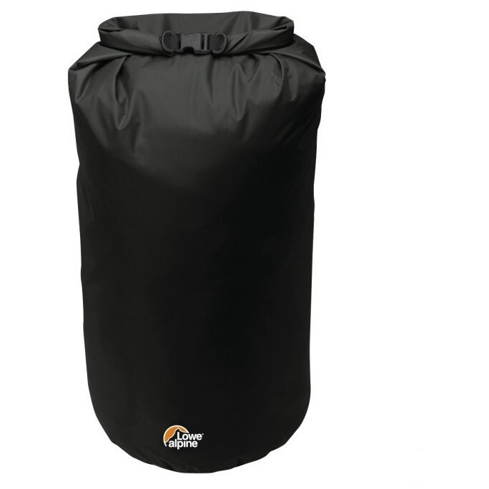 Nepromokavý vak Lowe Alpine Rucksac Liner M Barva: černá