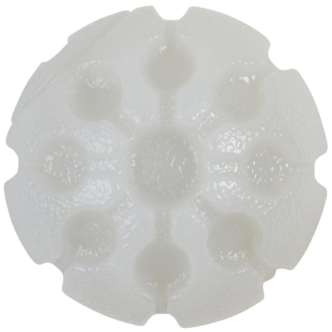 Hračka pro psa Nite Ize Glowstreak LED Ball