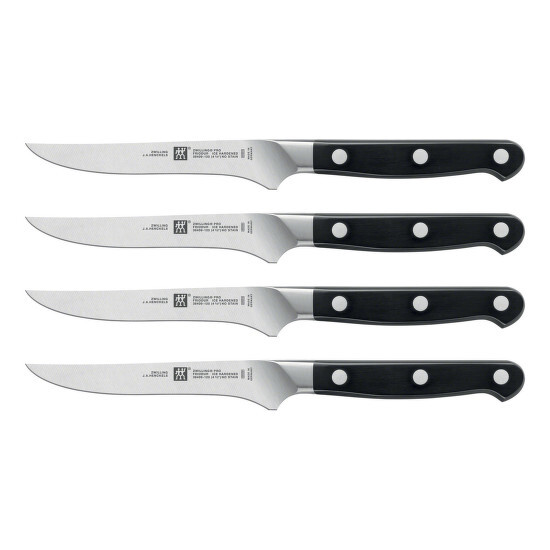 Zwilling Sada steakových nožů ZWILLING® Pro