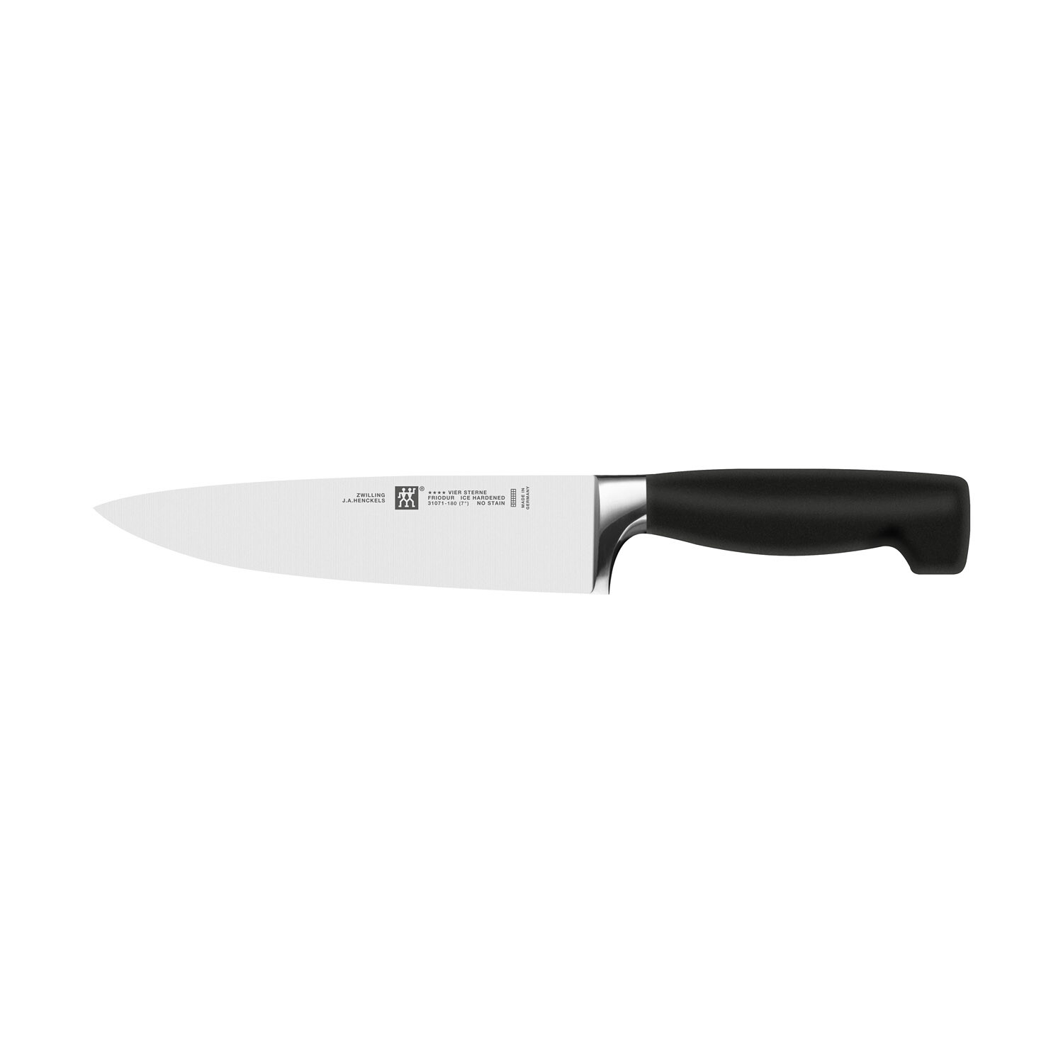 Kuchařský nůž 18 cm FOUR STAR® z limitované edice 40 years ZWILLING