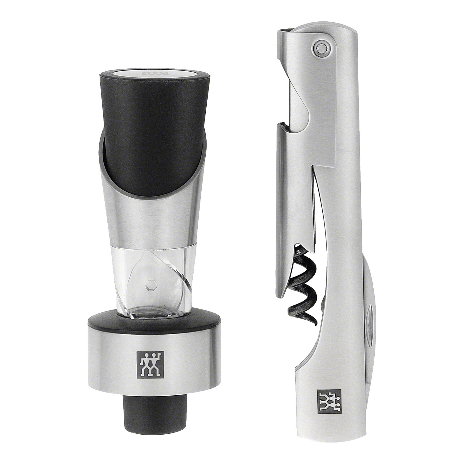 Zwilling Set doplňků k vínu 2 ks ZWILLING® Sommelier