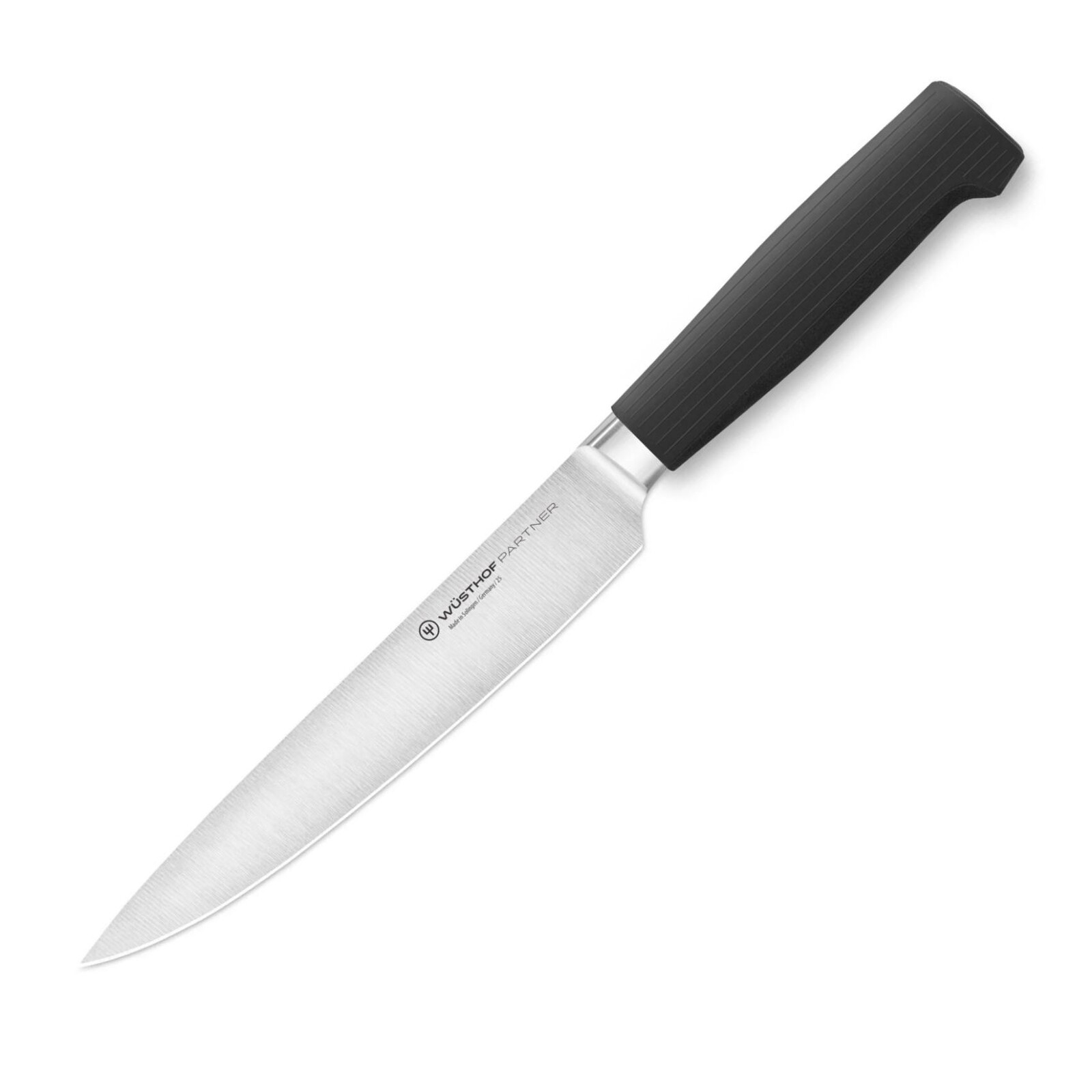 Univerzální nůž PARTNER 16 cm, černá, Wüsthof