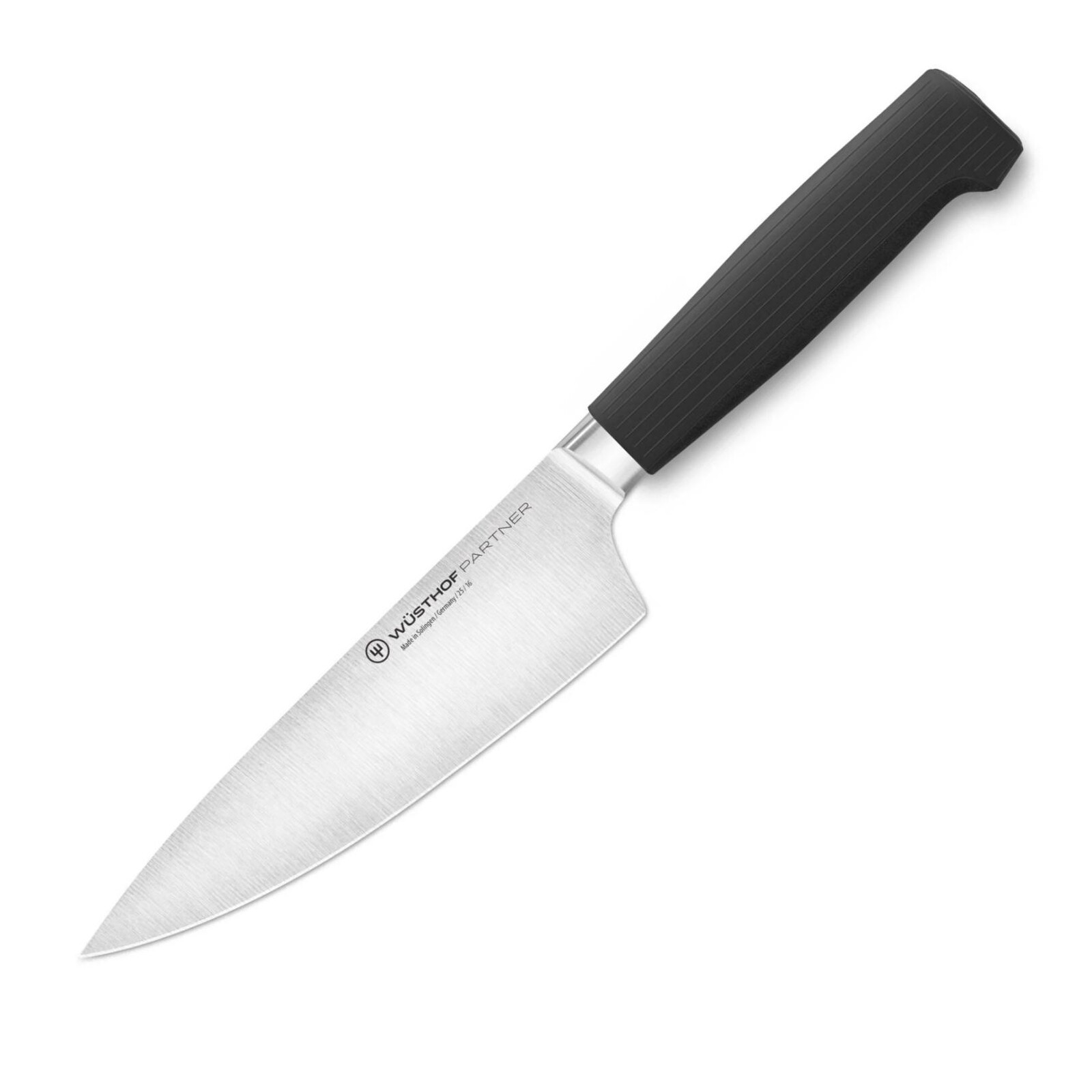 Kuchařský nůž PARTNER 16 cm, černá, Wüsthof