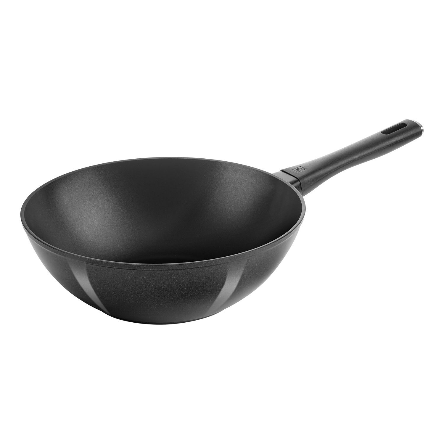 Zwilling Designová nepřilnavá pánev Wok O 30 cm ZWILLING® Madura