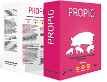 Propig plv 500g
