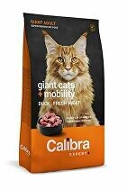 Calibra Cat EXPERT+ Adult Giant cats & Mobility 1,5kg