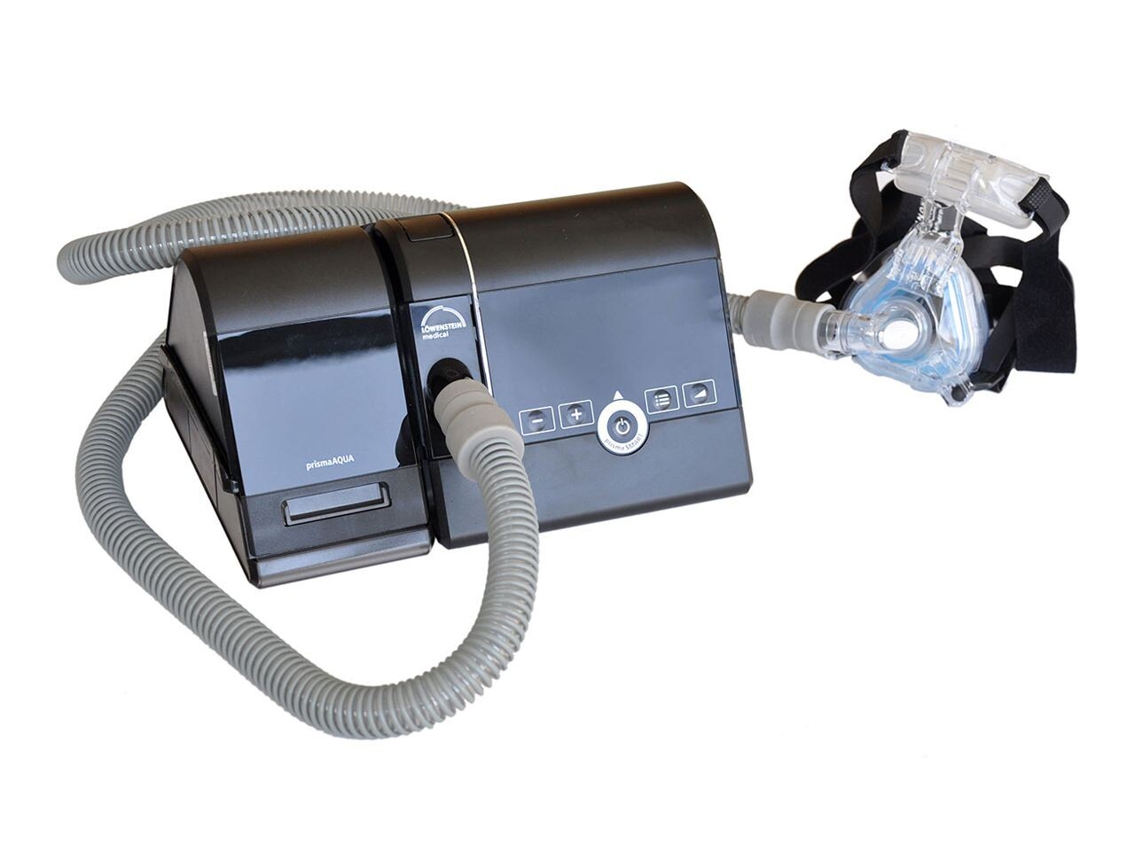 LÖWENSTEIN Medical Technology GmbH + Co. KG SPÁNKOVÁ TERAPIE Prisma25ST