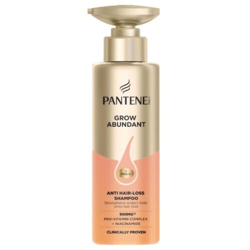 Pantene Pro-V Grow Abundant šampon 290ml