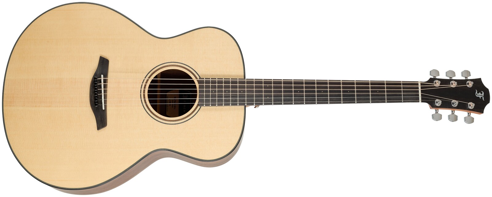 Furch Blue Plus G-SW CNR Active 2026